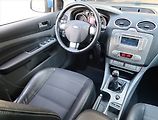 Ford Focus (2008) 1.8 16V, po STK, udržované - náhled 7