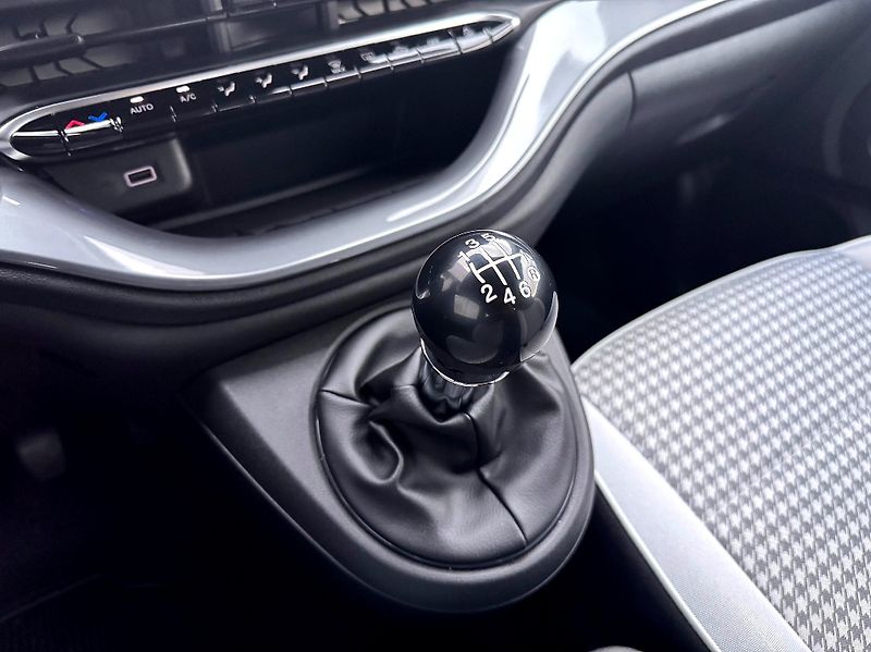 Fiat 500 (2026) Hybrid 1,0 BSG (65k) Torino - fotka 29 z 31