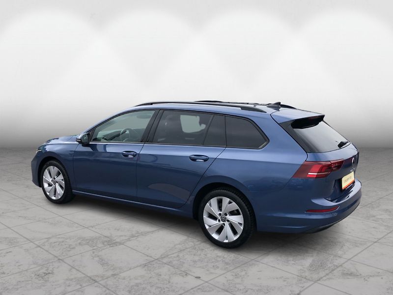 Volkswagen Golf 1.5 eTSi DSG 7st. LIFE - fotka 7 z 29
