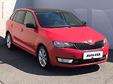 Škoda Rapid (2014) 1.6 TDi, autoAC - náhled 1