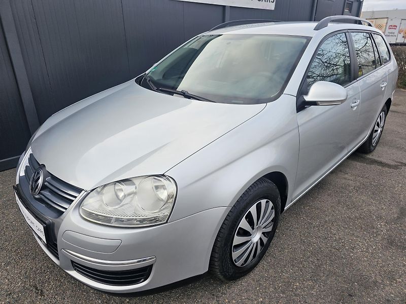 Volkswagen Golf 1.9 TDI 77kW,KLIMA,2x KOLA - fotka 3 z 38