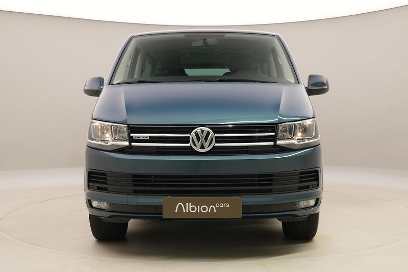 Volkswagen Multivan 2.0TDI 170kW 4MOTION DSG 7míst - fotka 15 z 34