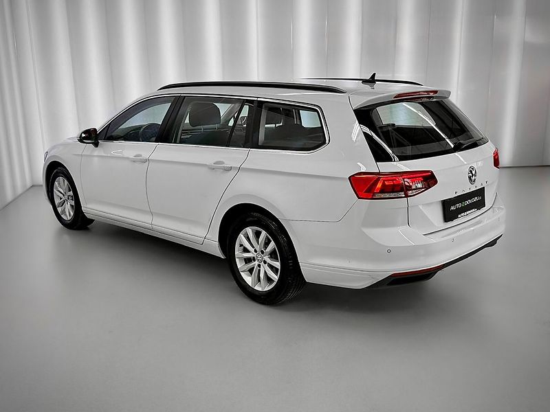 Volkswagen Passat 1.5 TSI EVO BMT BUSINESS, LED, - fotka 5 z 26