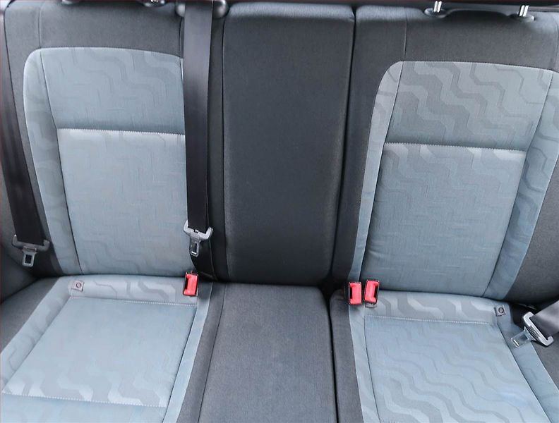 Škoda Fabia (2008) 1.9 TDI, Eko.zaplacen - fotka 10 z 14