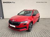 Škoda Karoq (2025) SPORTLINE TSI 1.5/110KW 7AP - náhled 1