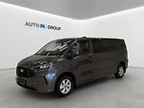 Ford Transit Custom (2026) kombi 2.0 TDI L2 Limited 100kW - náhled 1