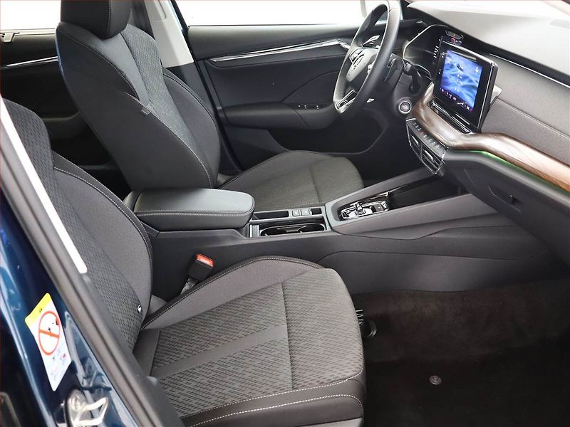 Škoda Octavia (2022) Style 2.0 TSI - fotka 7 z 20