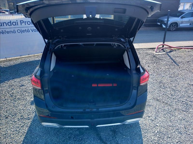 MG ZS (2025) 1,5 ELEGANCE 5MT - fotka 18 z 19