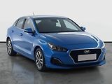 Hyundai i30 (2017) Trikolor 1.0 T-GDI, Serv.kniha - náhled 1