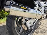 Suzuki SV 650 S (2000) - náhled 3