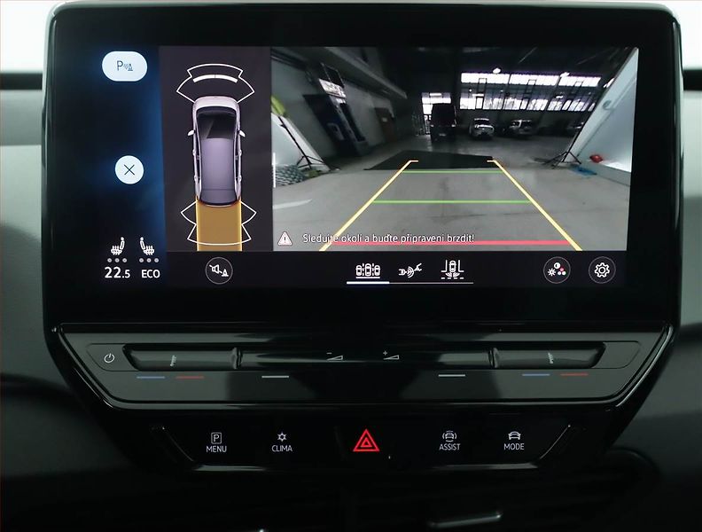 Volkswagen ID.3 (2020) 1st (62 kWh), SoH 89% - fotka 17 z 21