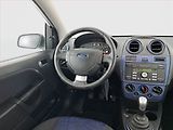 Ford Fiesta (2008) 1.3 i, po STK, jezdí výborně - náhled 7