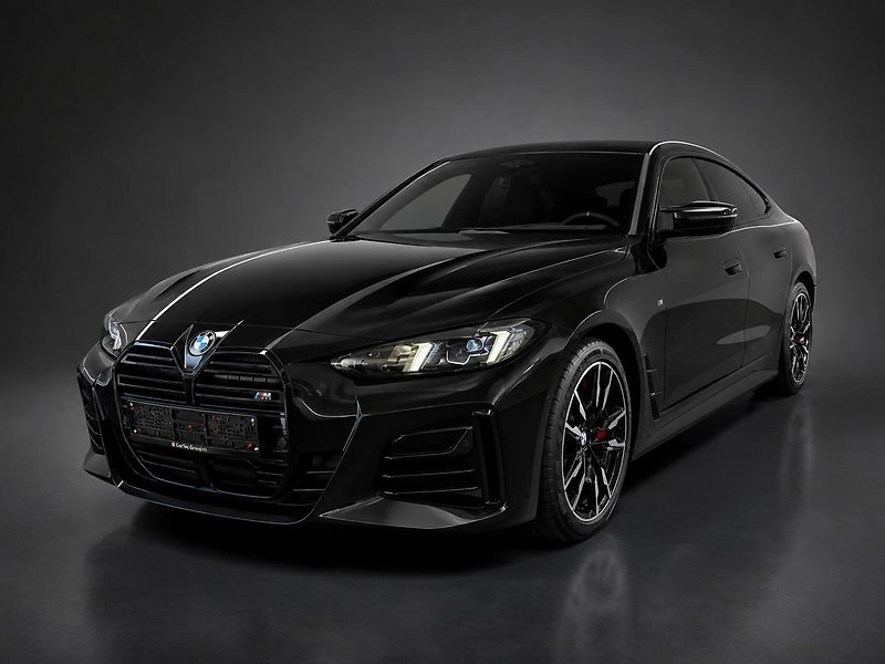 BMW Řada 4 BMW 440i xDrive Gran Coupe - fotografie inzerátu