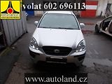 Kia Carens (2008) VOLAT 602696113 - náhled 1