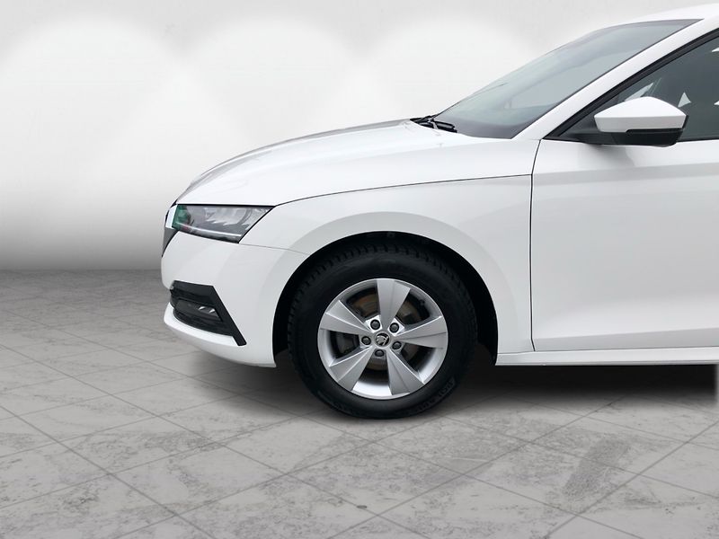 Škoda Octavia 2,0TDi 85kW AMBITION PLUS - fotka 10 z 28