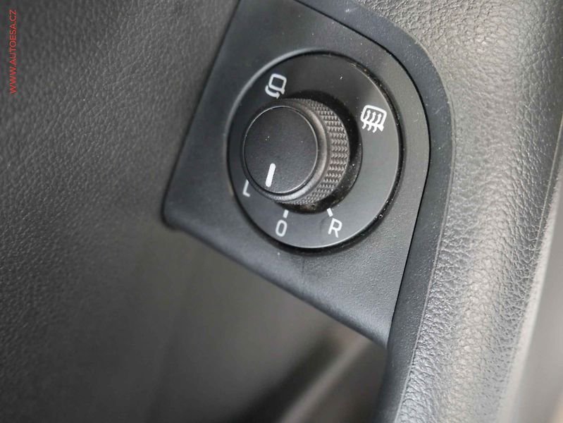 Škoda Octavia (2019) 1.5 TSi, ČR, Style, DSG, LED - fotka 19 z 25