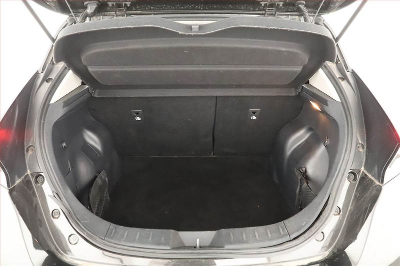 Nissan Leaf (2018) 40 kWh, SoH 81%, Automat - fotka 16 z 18