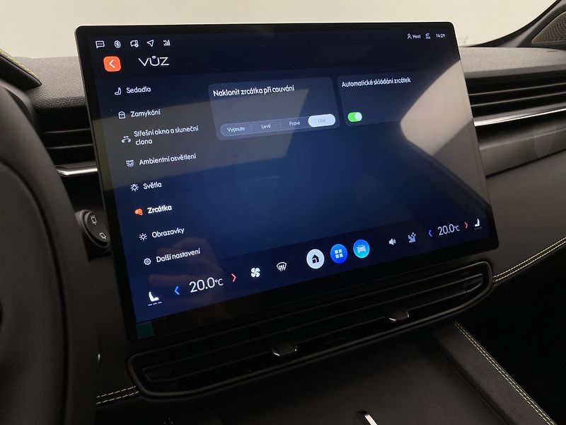 Lynk & Co 01 (2025) MORE PHEV AUT CZ 1.maj - fotka 70 z 89