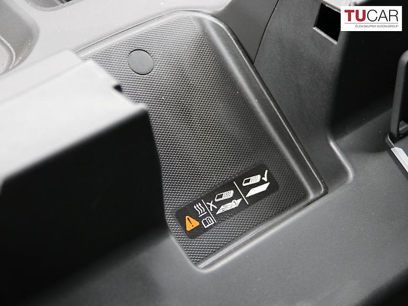 Chevrolet Silverado (2025) 6.2 V8 LT Trail Boss  - fotka 24 z 33