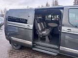 Ford Tourneo Custom (2018) 2,0D 125KW 8 MÍST TITAN 1.MAJ - náhled 32