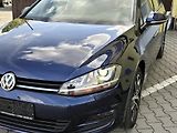 Volkswagen Golf 1.4TSi SERV.KN, nové ROZVODY   - náhled 2