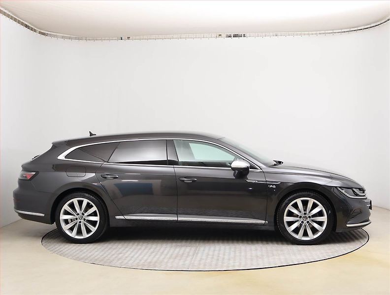 Volkswagen Arteon (2021) Elegance 2.0 TDI - fotka 6 z 26