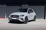 Mercedes-Benz GLE (2024)  GLE 53 AMG SUV 4Matic+ - náhled 11