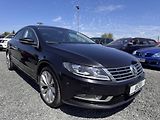 Volkswagen CC 2.0 TDi, 125 kW,1.Majitel,ČR - náhled 1