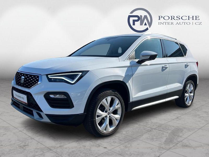 Seat Ateca XPERIENCE 2.0 TDI 150K DSG - fotografie inzerátu
