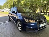 Audi A1 (2016)  Sportback 1.0 TFSI- 5 dveří - - náhled 1