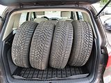 Volkswagen Tiguan 1,4TSi-90KW-STK+NOVÉ ROZVODY - náhled 6
