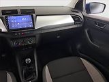 Škoda Fabia (2017) Ambition 1.0 TSI - náhled 8