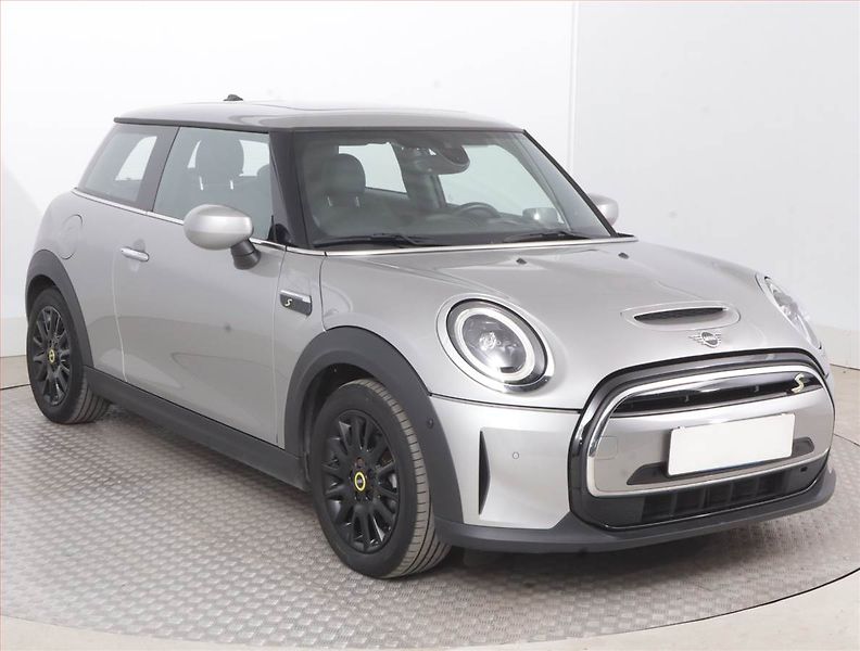 Mini Ostatní (2023) Cooper SE 32 kWh, SoH 100% - fotografie inzerátu