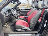 Volkswagen New Beetle 1.6 TDI/77kW Cabrio - náhled 19