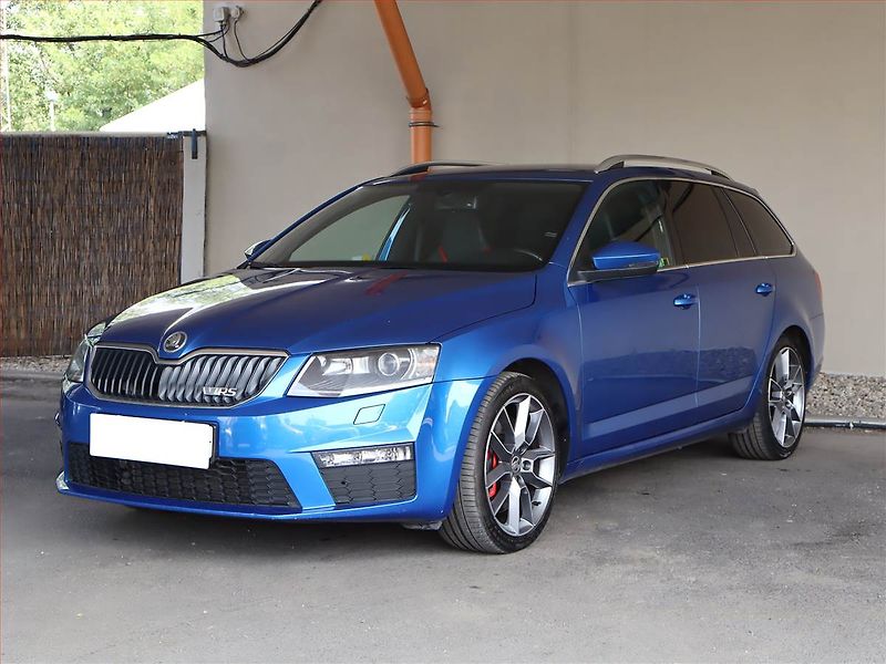 Škoda Octavia (2013) 2.0 TDI, Serv.kniha, Bi-Xenony - fotka 2 z 16