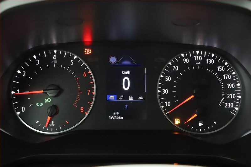 Renault Captur (2024) 1.0 TCe, LPG, ČR,1.maj - fotka 8 z 14