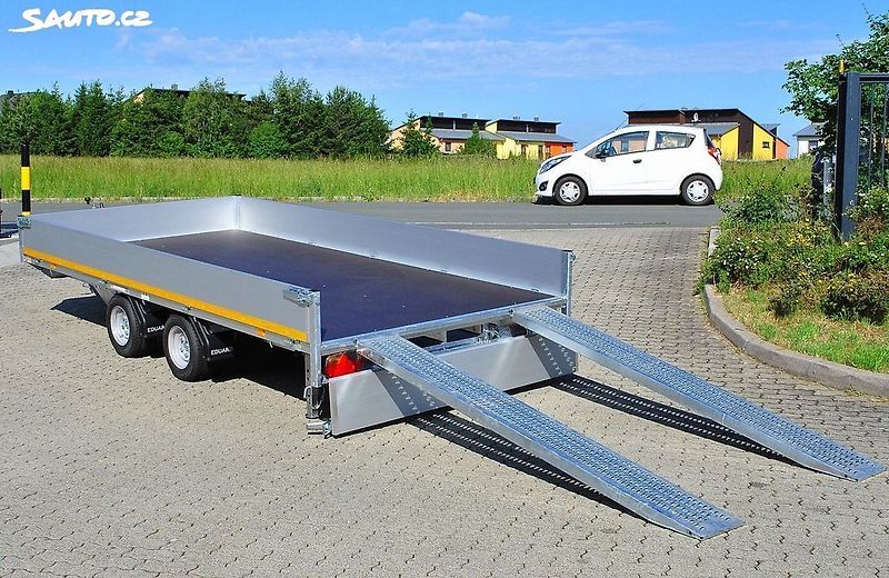 Tanatech (2025) Autopřepravník  Multi - fotka 15 z 24