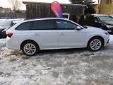 Škoda Octavia (2020) 2.0 TDI 110kW DSG ACC MATRIX - náhled 9
