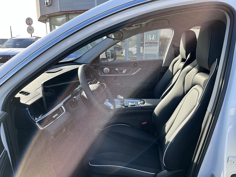 Chery Tiggo 7 (2026) 1,6 ICE LUXURY VÝPRODEJ! - fotka 12 z 29