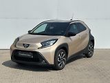 Toyota Aygo 1.0 VVT-i X-play Style AT - náhled 1