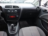 Seat Leon (2010) 1.4 TSI, Serv.kniha, Tempomat - náhled 8