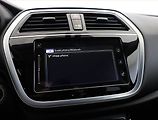 Suzuki SX4 S-Cross (2019) 1.4 BoosterJet, 4X4, Automat - náhled 12
