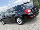 Škoda Octavia 2,0 STYLE EL.KUFR, VYHŘ.ČELNÍ - náhled 6