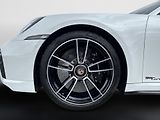 Porsche 911 Turbo S Cabriolet - náhled 9
