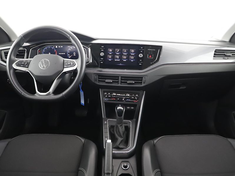 Volkswagen Taigo 1.0TSI 81kW STYLE - fotka 11 z 26