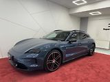 Porsche Taycan (2025) GTS SportTour.*360*ACTIVE RIDE - náhled 1