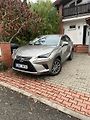 Lexus NX 300h (2019) - náhled 1