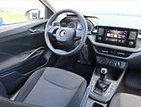 Škoda Fabia (2023) Ambition Plus 1.0, Serv.kniha - náhled 7