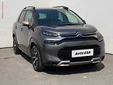 Citroën C3 Aircross (2023) 1.2 PT C-series, AT, LED - náhled 1