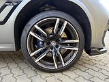BMW X6 (2023) BMW X6M laser, H&K,  - náhled 15